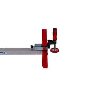 Tuerfutterstrebe Bessey Spannwerkzeug Filzschutz Fuers Tuersystem Professionell