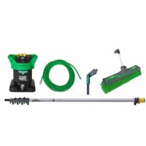 Unger Hydro Power Osmose Reiniger Osmoseanlage
