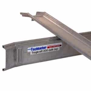 Verladeschienen Klappbar Rampen Mieten Muenchen Rutschfest Kraftvoll Flexibel