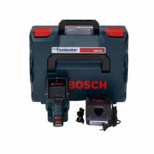 Wallscanner Bosch Verleih Muenchen Beton Stromleitungen Und Holz Ortung